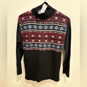 Overland Baby Alpaca Grandpa Sweater